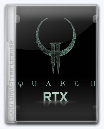 Quake II RTX RePack (RUS) со всеми DLC