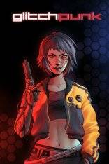 Glitchpunk RePack (RUS) со всеми DLC