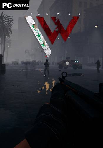 Iraq War RePack (RUS) со всеми DLC