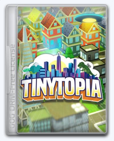 Tinytopia RePack (RUS) со всеми DLC