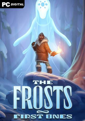 The Frosts First Ones RePack (RUS) ΡΠΎ Π²ΡΠ΅ΠΌΠΈ Π΄ΠΎΠΏΠΎΠ»Π½Π΅Π½ΠΈΡΠΌΠΈ