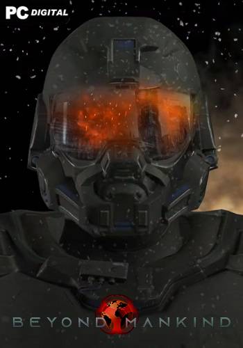 Beyond Mankind The Awakening RePack (RUS) ΡΠΎ Π²ΡΠ΅ΠΌΠΈ DLC