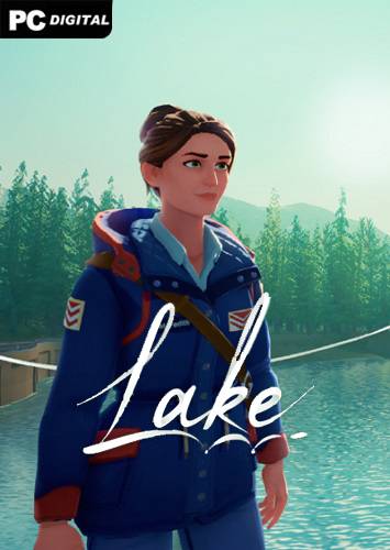 Lake RePack (RUS) со всеми DLC