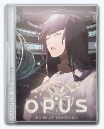 OPUS Echo of Starsong RePack (RUS) со всеми дополнениями
