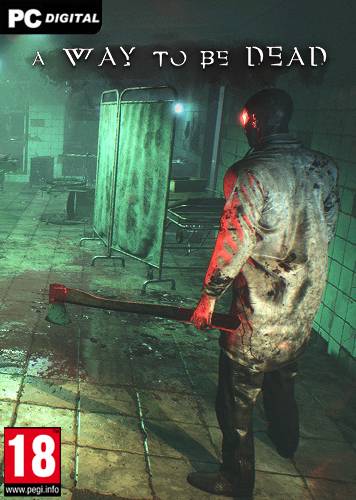 A Way To Be Dead RePack (RUS) со всеми DLC