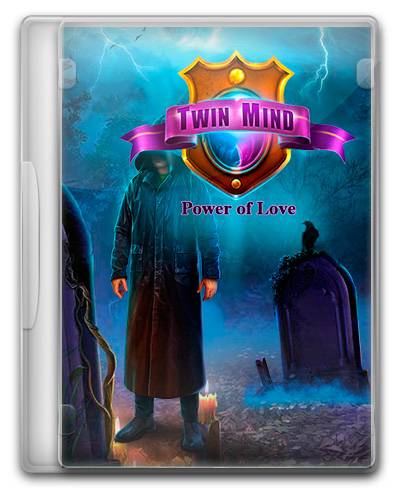 Twin Mind 2  Power of Love RePack (RUS) со всеми DLC