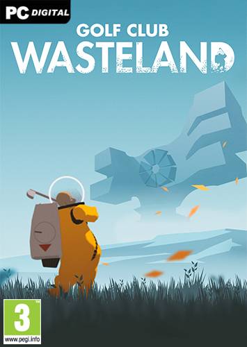 Golf Club Wasteland RePack (RUS) со всеми DLC