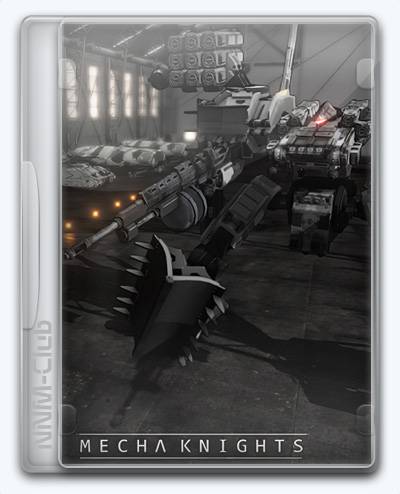 Mecha Knights Nightmare RePack (RUS) ΡΠΎ Π²ΡΠ΅ΠΌΠΈ Π΄ΠΎΠΏΠΎΠ»Π½Π΅Π½ΠΈΡΠΌΠΈ
