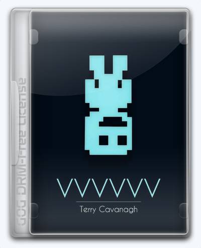 VVVVVV RePack (RUS) со всеми DLC