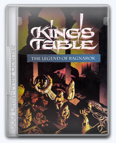 King's Table - The Legend of Ragnarok RePack (RUS) ΡΠΎ Π²ΡΠ΅ΠΌΠΈ DLC