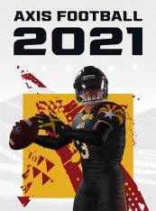 Axis Football 2021 RePack (RUS) со всеми DLC