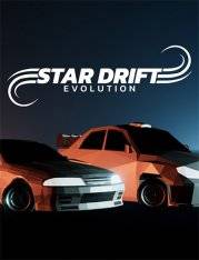 Star Drift Evolution RePack (RUS) со всеми DLC