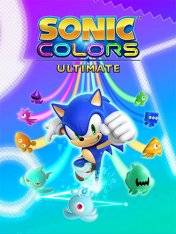 Sonic Colors  Ultimate - Digital Deluxe Edition RePack (RUS) со всеми DLC