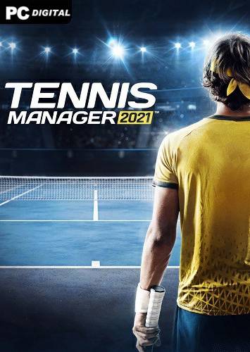 Tennis Manager 2021 RePack (RUS) со всеми DLC