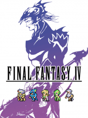 FINAL FANTASY IV Pixel Remaster RePack (RUS) со всеми DLC