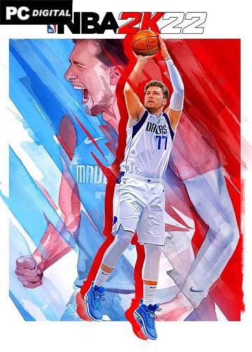 NBA 2K22 RePack (RUS) со всеми DLC