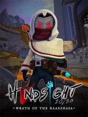 Hindsight 20 20  Wrath of the Raakshasa RePack (RUS) со всеми DLC