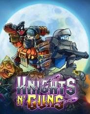 Knights & Guns RePack (RUS) со всеми DLC
