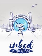 Inked A Tale of Love RePack (RUS) со всеми дополнениями