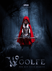 Woolfe - The Red Hood Diaries (2015) PC   RePack от SeregA-Lus RePack FitGirl со всеми дополнениями