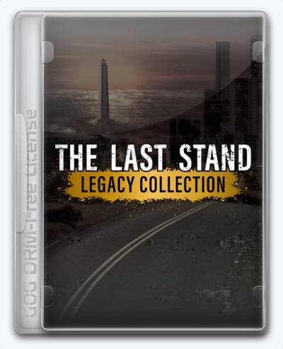 The Last Stand Legacy Collection RePack (RUS) ΡΠΎ Π²ΡΠ΅ΠΌΠΈ Π΄ΠΎΠΏΠΎΠ»Π½Π΅Π½ΠΈΡΠΌΠΈ