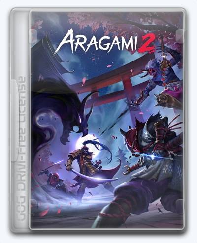 Aragami 2 RePack (RUS) со всеми дополнениями