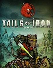 Tales of Iron RePack (RUS) со всеми DLC