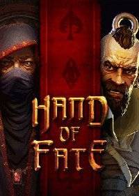 Hand of Fate   RePack от Deefra6 RePack FitGirl со всеми дополнениями