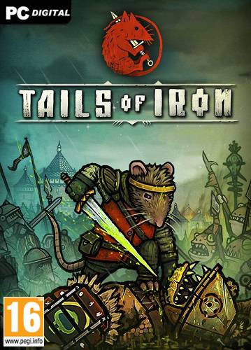 Tails of Iron RePack (RUS) со всеми дополнениями