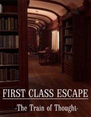 First Class Escape  The Train of Thought RePack (RUS) со всеми дополнениями