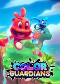 Color Guardians Repack от xGhost RePack FitGirl со всеми дополнениями