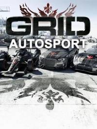 GRID Autosport Black Edition RePack от SeregA-Lus RePack FitGirl со всеми дополнениями