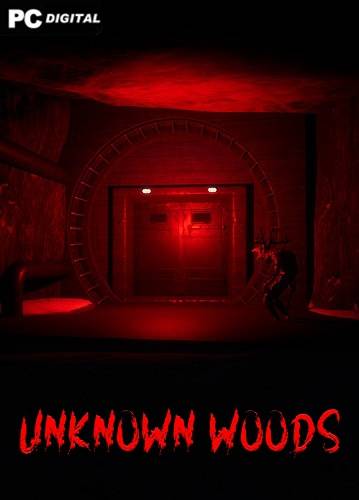 Unknown Woods RePack (RUS) со всеми дополнениями