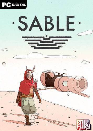 Sable RePack (RUS) со всеми DLC