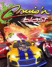 Cruis'n Blast RePack (RUS) со всеми DLC