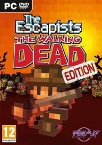 The Escapists The Walking Dead SteamRip от Lets Play RePack FitGirl со всеми дополнениями