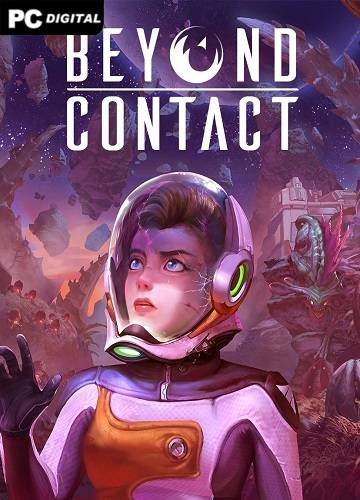 Beyond Contact RePack (RUS) со всеми DLC
