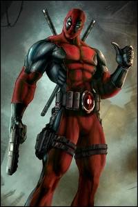 Deadpool   RePack от SEYTER RePack FitGirl со всеми дополнениями