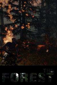 The Forest RePack от uKC RePack FitGirl со всеми дополнениями
