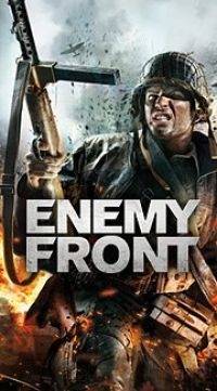 Enemy Front   Rip от SeregA-Lus RePack FitGirl со всеми дополнениями