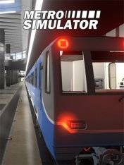 Metro Simulator RePack (RUS) со всеми дополнениями