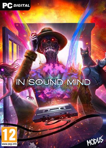 In Sound Mind RePack (RUS) ΡΠΎ Π²ΡΠ΅ΠΌΠΈ Π΄ΠΎΠΏΠΎΠ»Π½Π΅Π½ΠΈΡΠΌΠΈ