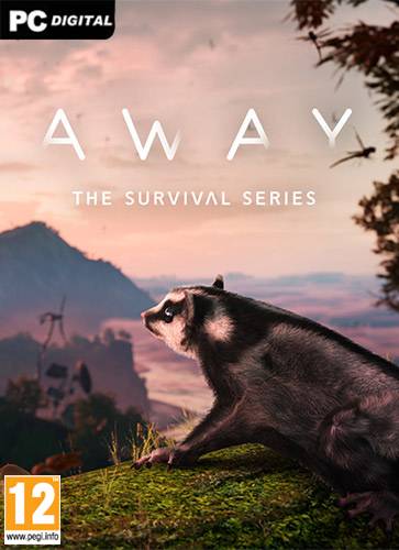 AWAY  The Survival Series RePack (RUS) со всеми DLC