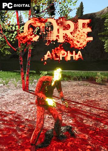 Core Alpha RePack (RUS) со всеми дополнениями