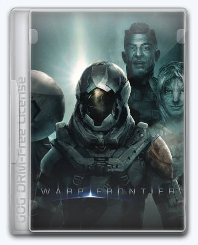 Warp Frontier RePack (RUS) со всеми DLC