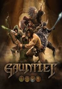 Gauntlet   RePack от SeregA-Lus RePack FitGirl со всеми дополнениями