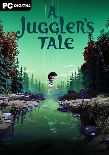 A Juggler's Tale RePack (RUS) со всеми DLC