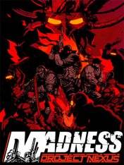 MADNESS Project Nexus RePack (RUS) ΡΠΎ Π²ΡΠ΅ΠΌΠΈ DLC
