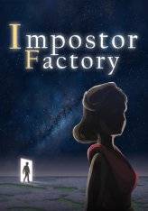 Impostor Factory   To the Moon 3 RePack (RUS) со всеми DLC