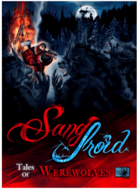 Sang-Froid Tales of Werewolves RePack от R.G. Механики RePack FitGirl со всеми дополнениями
